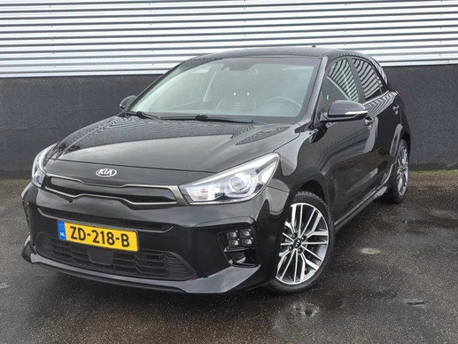 Kia Rio - Afbeelding 1 van 30