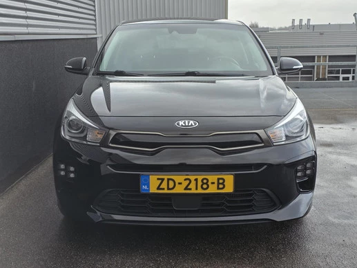 Kia Rio - Afbeelding 2 van 30