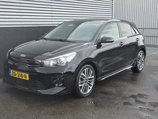 Kia Rio - Afbeelding 3 van 30