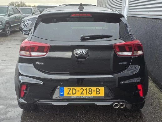 Kia Rio - Afbeelding 6 van 30