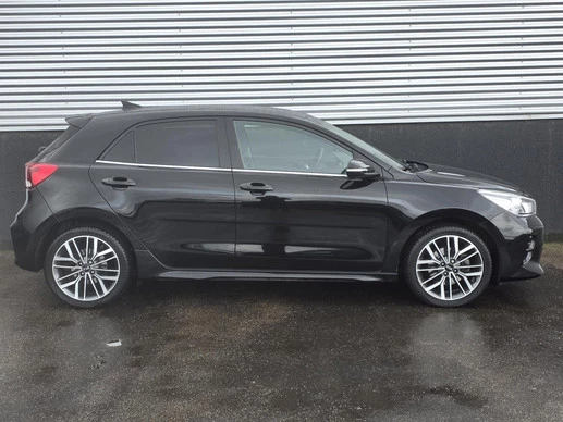 Kia Rio - Afbeelding 8 van 30