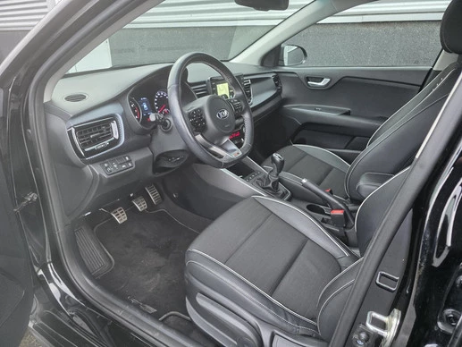 Kia Rio - Afbeelding 10 van 30