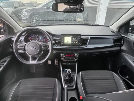 Kia Rio - Afbeelding 15 van 30