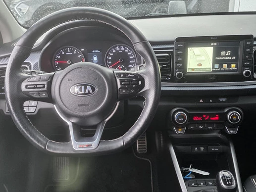 Kia Rio - Afbeelding 16 van 30