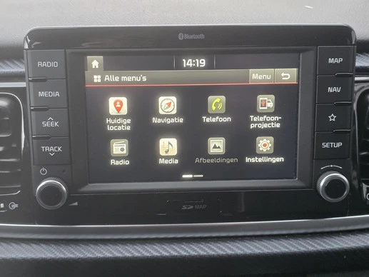 Kia Rio - Afbeelding 19 van 30