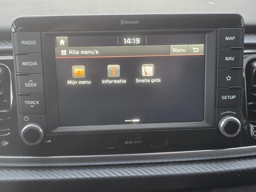 Kia Rio - Afbeelding 20 van 30