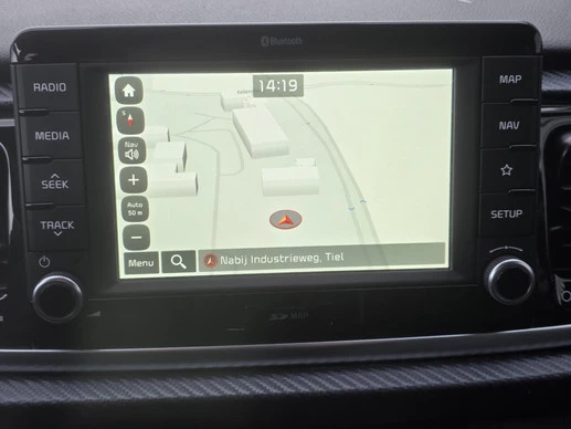 Kia Rio - Afbeelding 21 van 30