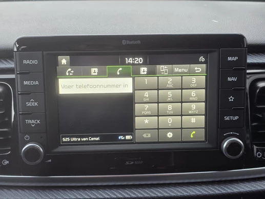 Kia Rio - Afbeelding 22 van 30