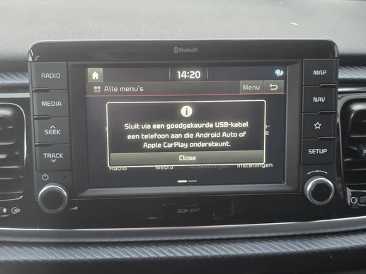 Kia Rio - Afbeelding 23 van 30