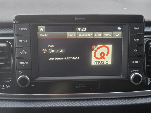 Kia Rio - Afbeelding 25 van 30