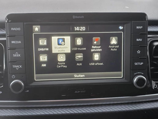 Kia Rio - Afbeelding 26 van 30