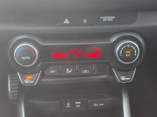 Kia Rio - Afbeelding 27 van 30