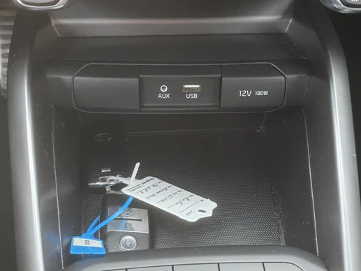 Kia Rio - Afbeelding 28 van 30