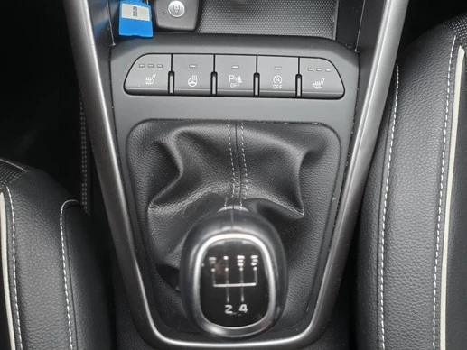 Kia Rio - Afbeelding 29 van 30