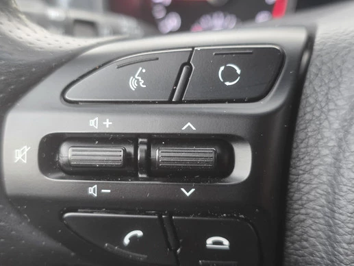 Kia Rio - Afbeelding 30 van 30