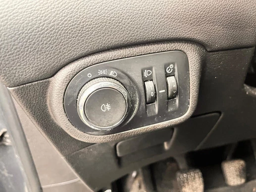 Opel Zafira - Afbeelding 9 van 30