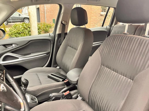 Opel Zafira - Afbeelding 11 van 30
