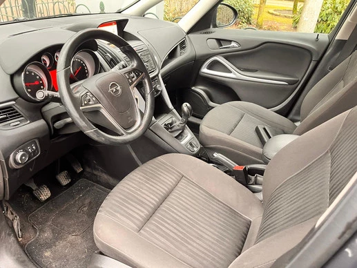Opel Zafira - Afbeelding 12 van 30