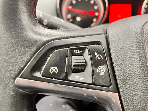 Opel Zafira - Afbeelding 15 van 30