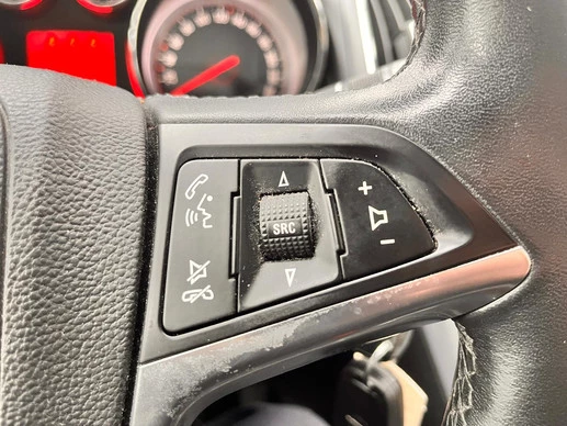 Opel Zafira - Afbeelding 18 van 30