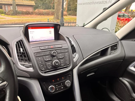 Opel Zafira - Afbeelding 19 van 30