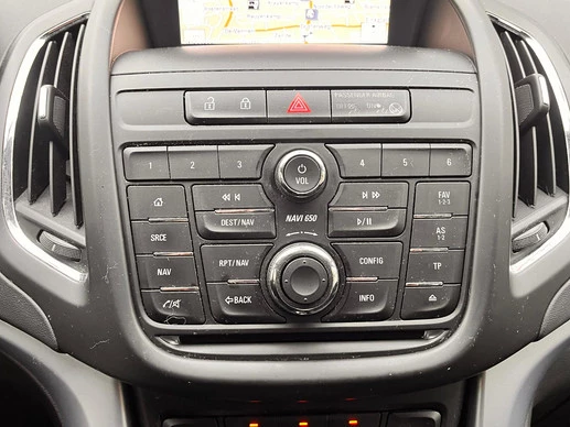 Opel Zafira - Afbeelding 22 van 30