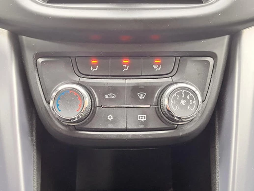 Opel Zafira - Afbeelding 23 van 30