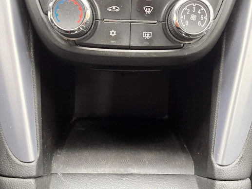 Opel Zafira - Afbeelding 24 van 30