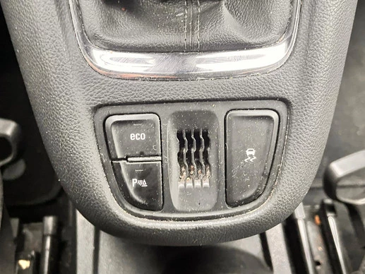 Opel Zafira - Afbeelding 26 van 30