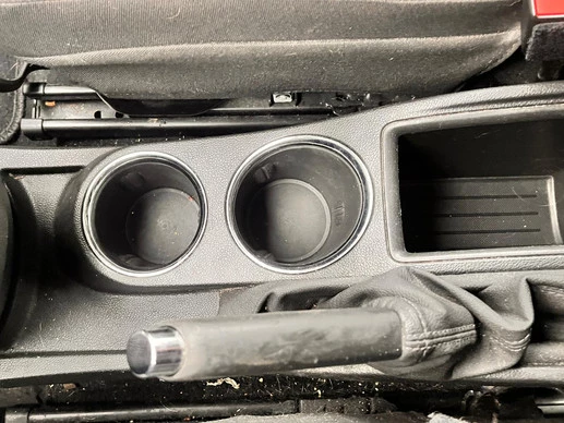 Opel Zafira - Afbeelding 27 van 30