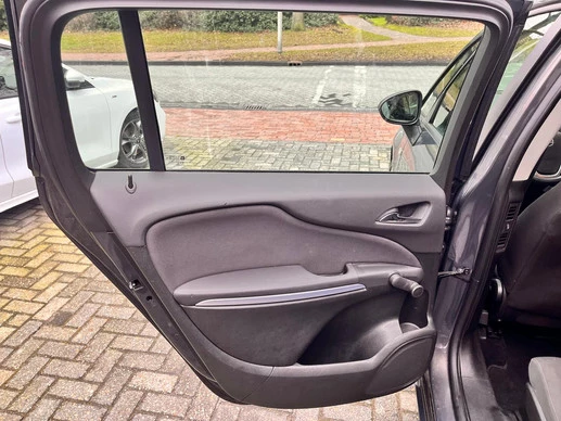 Opel Zafira - Afbeelding 28 van 30