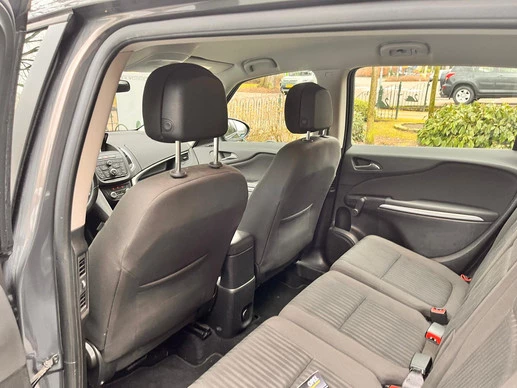 Opel Zafira - Afbeelding 30 van 30