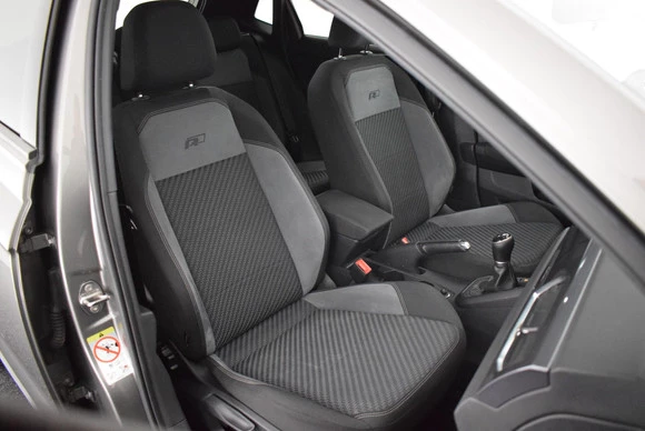 Volkswagen Polo - Afbeelding 2 van 30