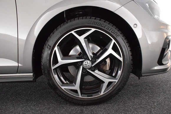 Volkswagen Polo - Afbeelding 5 van 30