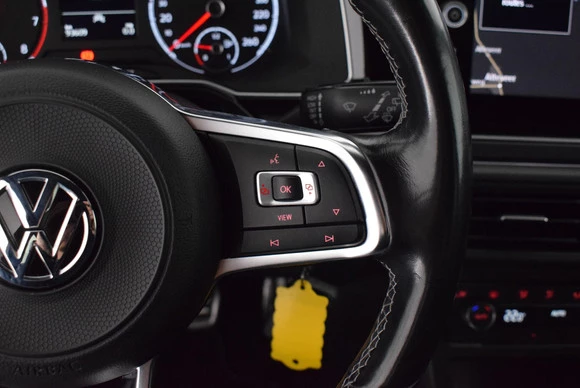 Volkswagen Polo - Afbeelding 17 van 30