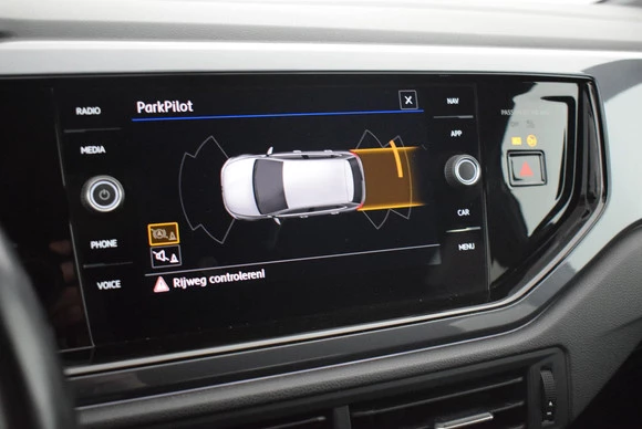 Volkswagen Polo - Afbeelding 19 van 30