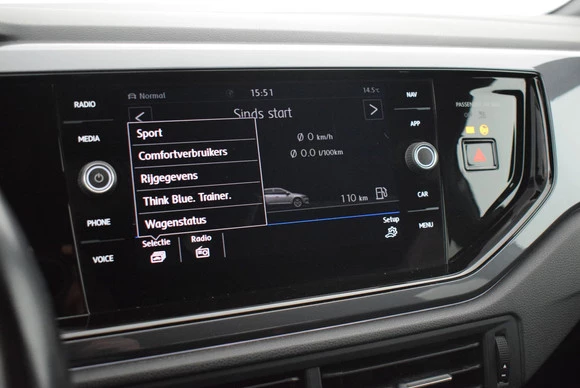 Volkswagen Polo - Afbeelding 23 van 30