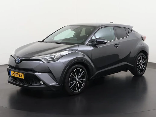Toyota C-HR - Afbeelding 1 van 30