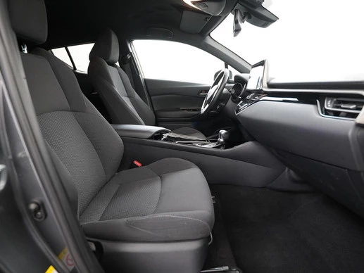 Toyota C-HR - Afbeelding 3 van 30