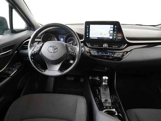 Toyota C-HR - Afbeelding 5 van 30