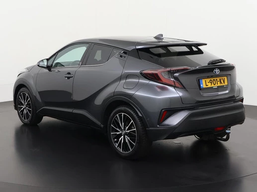 Toyota C-HR - Afbeelding 6 van 30