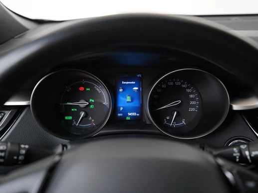 Toyota C-HR - Afbeelding 8 van 30