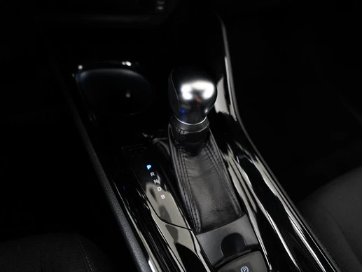 Toyota C-HR - Afbeelding 11 van 30