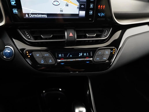 Toyota C-HR - Afbeelding 13 van 30