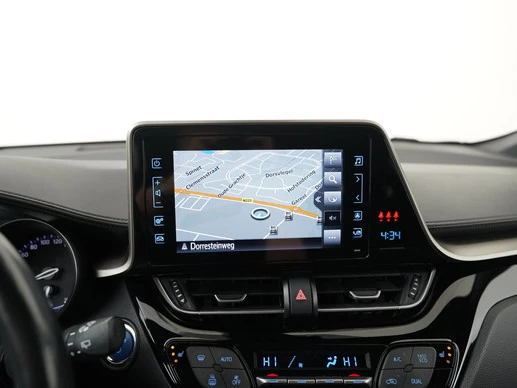 Toyota C-HR - Afbeelding 14 van 30