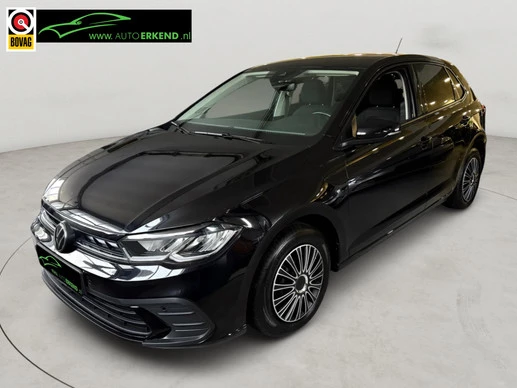 Volkswagen Polo - Afbeelding 1 van 20