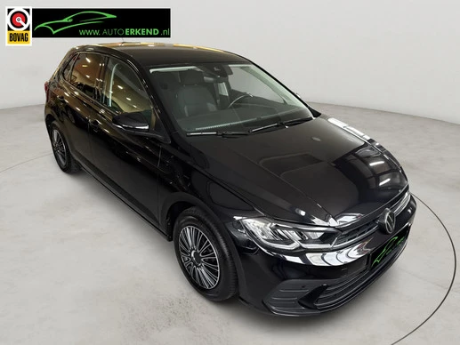 Volkswagen Polo - Afbeelding 3 van 20