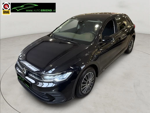 Volkswagen Polo - Afbeelding 5 van 20