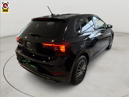 Volkswagen Polo - Afbeelding 8 van 20