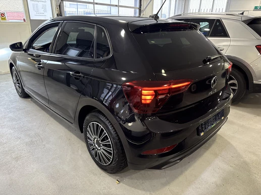 Volkswagen Polo - Afbeelding 10 van 20